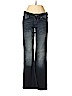 Express Jeans Blue Jeans Size 0 - photo 1