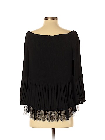 Chelsea28 3/4 Sleeve Blouse (view 2)