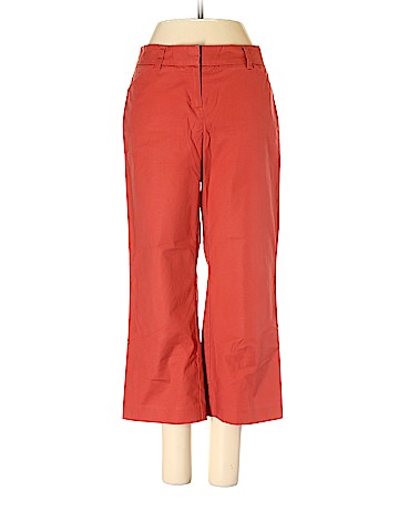 Ann Taylor Khakis (view 1)