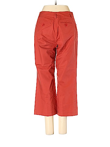 Ann Taylor Khakis (view 2)