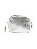 Victoria's Secret Silver Crossbody Bag One size - photo 3