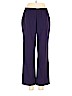 TanJay Purple Casual Pants Size 6 (petite) - photo 1