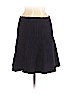 Ann Taylor Blue Casual Skirt Size M (petite) - photo 2