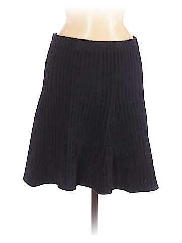 Ann Taylor Casual Skirt (view 1)