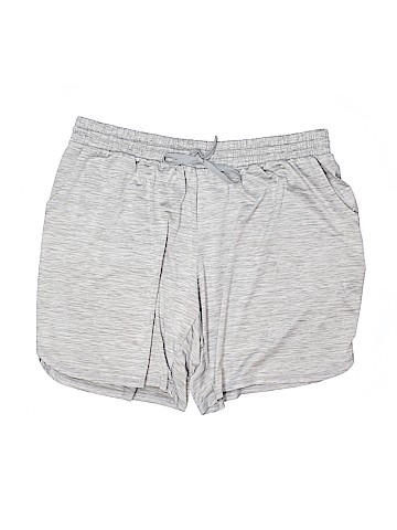 St. John's Bay Athletic Shorts (view 1)