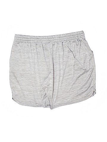 St. John's Bay Athletic Shorts (view 2)