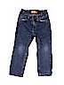 Old Navy 100% Cotton Blue Jeans Size 3T - photo 1