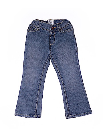 Assorted Brands Jeans (view 1)