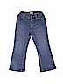 Assorted Brands Blue Jeans Size 2T - photo 1