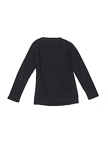 Zara Long Sleeve T-Shirt (view 2)