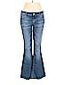 Aeropostale Blue Jeans Size 9-10 - photo 1