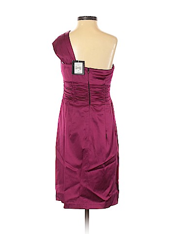 NANETTE Nanette Lepore Cocktail Dress (view 2)