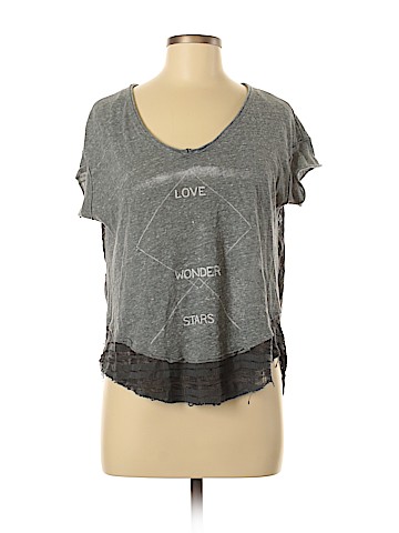 We the Free Short Sleeve Top (view 1)