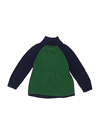 Nautica Pullover Sweater (view 2)