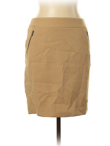 Ann Taylor LOFT Outlet Casual Skirt (view 1)