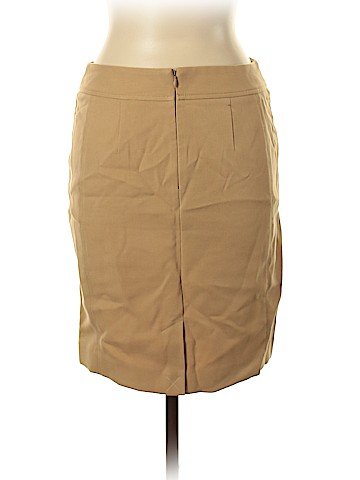 Ann Taylor LOFT Outlet Casual Skirt (view 2)
