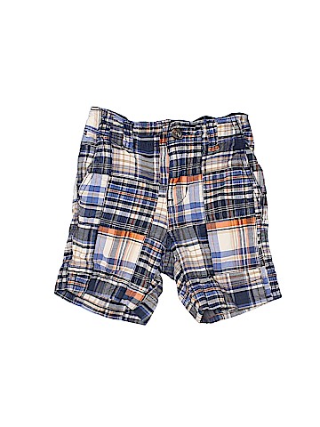 Tommy Hilfiger Khaki Shorts (view 1)