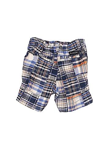 Tommy Hilfiger Khaki Shorts (view 2)