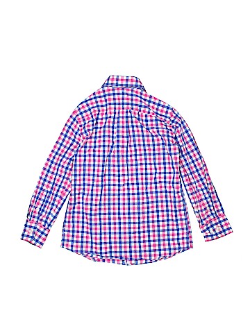 Crewcuts Long Sleeve Button-Down Shirt (view 2)