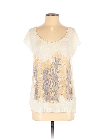 Antonio Melani Short Sleeve Top (view 1)