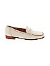 Stuart Weitzman Ivory Flats Size 8 - photo 1
