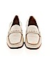 Stuart Weitzman Ivory Flats Size 8 - photo 2