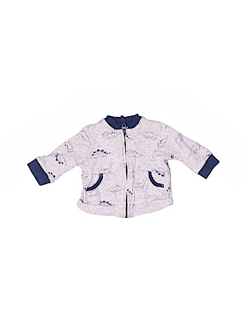 Little Me Jacket (view 1)