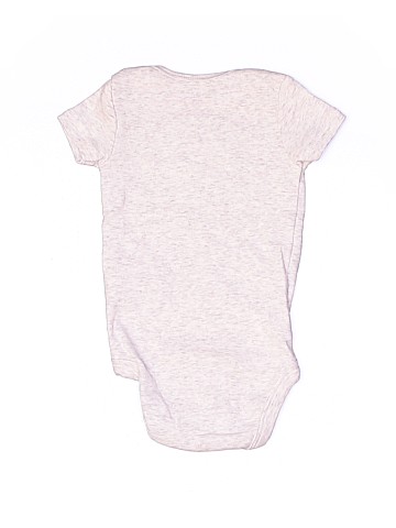 Carter's Short Sleeve Onesie (view 2)