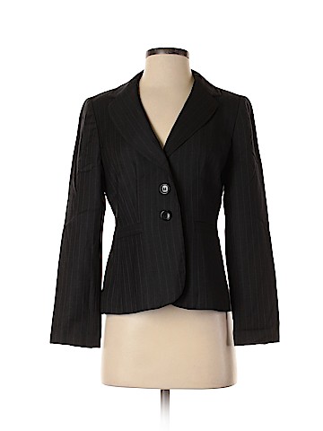 Ann Taylor Wool Blazer (view 1)