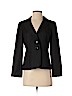 Ann Taylor Black Wool Blazer Size 4 (petite) - photo 1