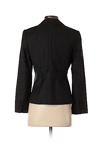 Ann Taylor Wool Blazer (view 2)
