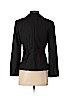 Ann Taylor Black Wool Blazer Size 4 (petite) - photo 2