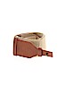 Gap Outlet Solid Brown Belt Size M - photo 1