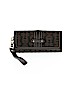 Etienne Aigner Brown Wristlet One size - photo 1