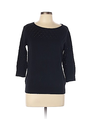 Ann Taylor LOFT Outlet Pullover Sweater (view 1)