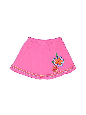 Hanna Andersson Skort (view 1)