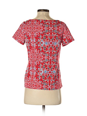 Rafaella Short Sleeve T-Shirt (view 2)