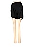 Old Navy - Maternity Black Khaki Shorts Size 4 - photo 2