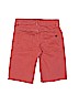 Joe's Jeans 100% Cotton Solid Red Jeans Size 4T - photo 2