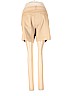 Old Navy - Maternity Tan Khaki Shorts Size 4 - photo 2