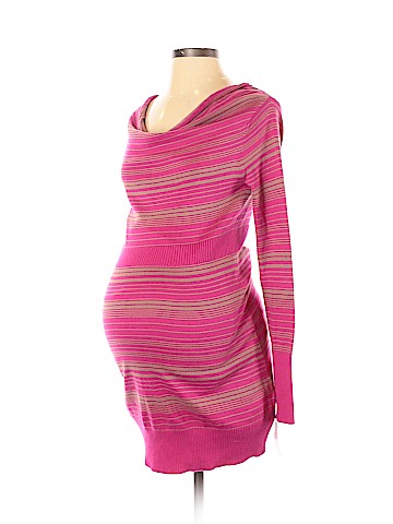 Liz Lange Maternity Casual Dress (view 1)