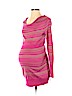 Liz Lange Maternity Pink Casual Dress Size XS - photo 1