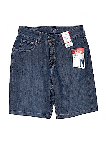 Lee Denim Shorts (view 1)