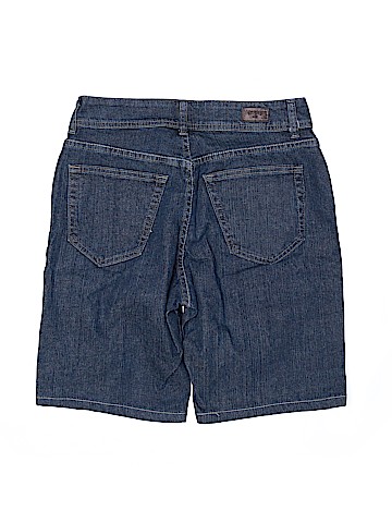 Lee Denim Shorts (view 2)