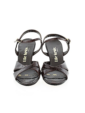 Life Stride Heels (view 2)