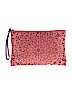 Carlos by Carlos Santana Pink Clutch One size - photo 1
