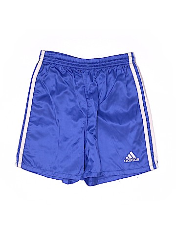 Adidas Athletic Shorts (view 1)