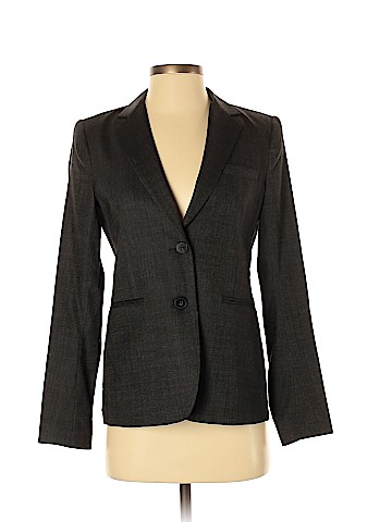 Theory Wool Blazer (view 1)