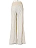 Old Navy - Maternity Tan Linen Pants Size XS - photo 2