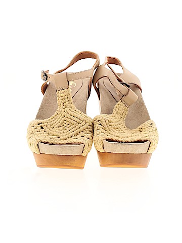 Earthies Heels (view 2)